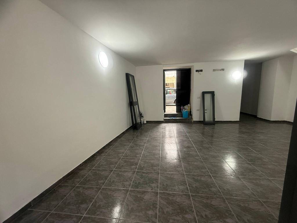 appartamento in affitto ad Acerra in zona Centro Città