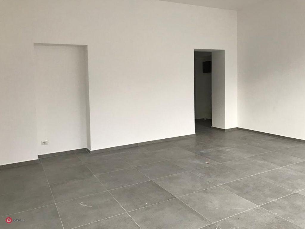 appartamento in affitto ad Acerra in zona Centro Città