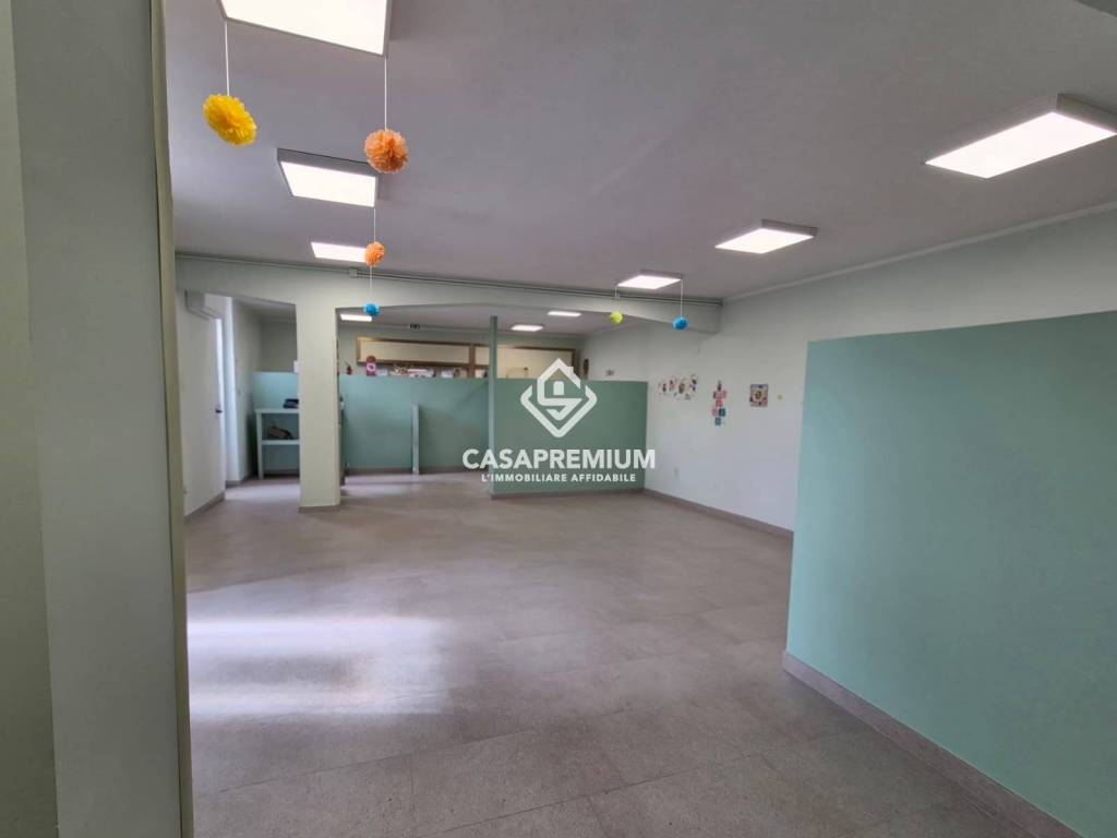 trivano in affitto ad Acerra in zona Centro Città