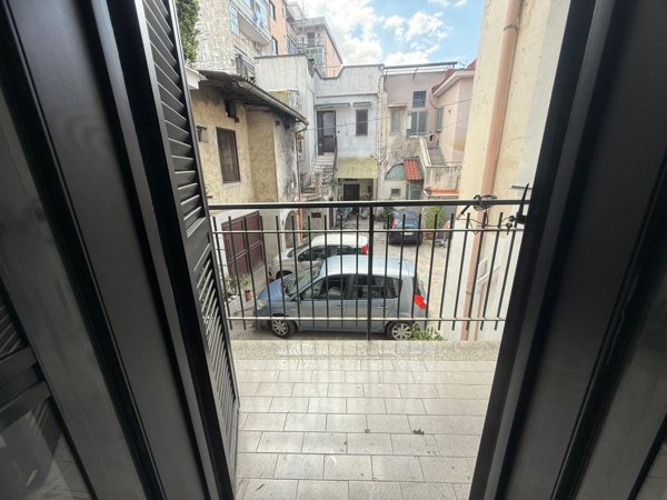 appartamento in affitto ad Acerra