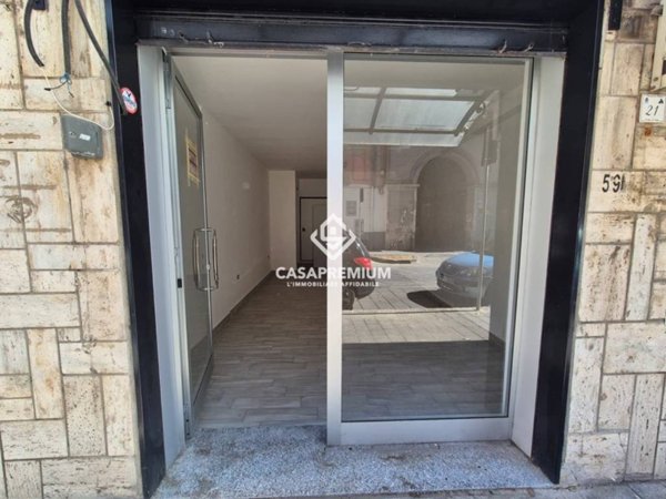 negozio in affitto ad Acerra