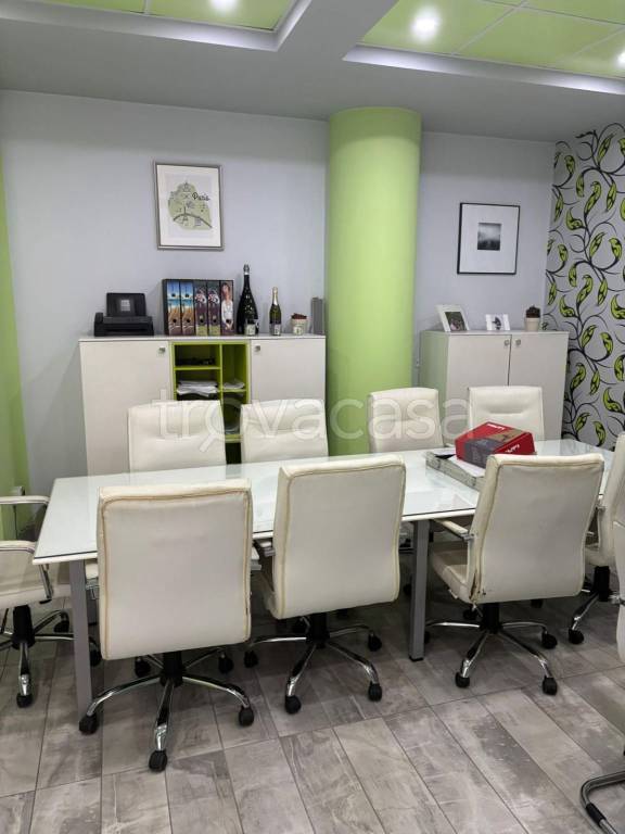 ufficio in affitto ad Acerra in zona Centro Città