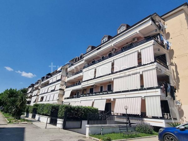 appartamento in affitto ad Acerra