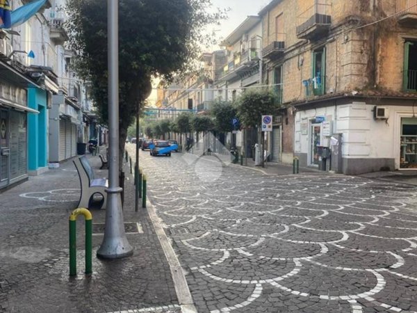 appartamento in affitto ad Acerra