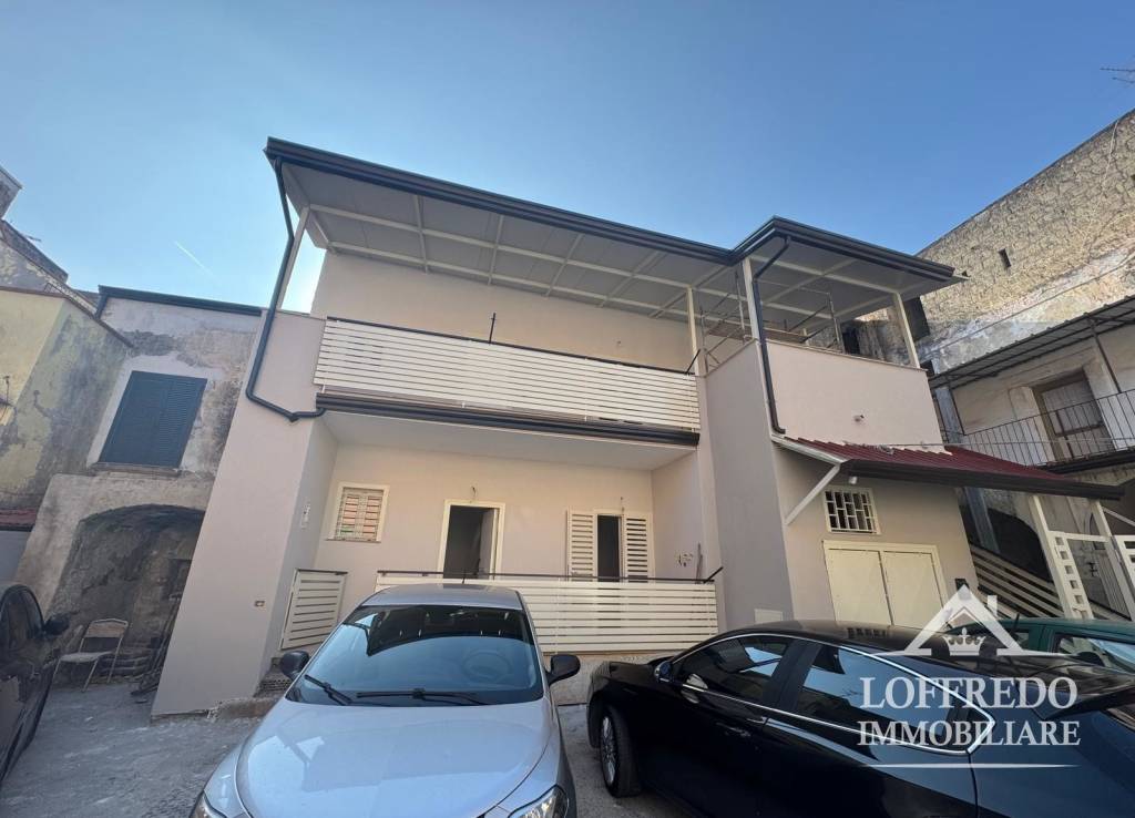 appartamento in affitto ad Acerra