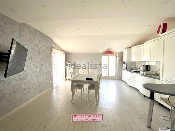 appartamento in affitto ad Acerra