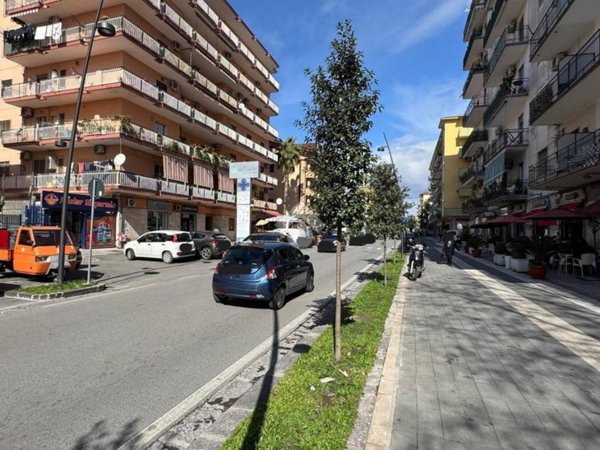 appartamento in affitto ad Acerra