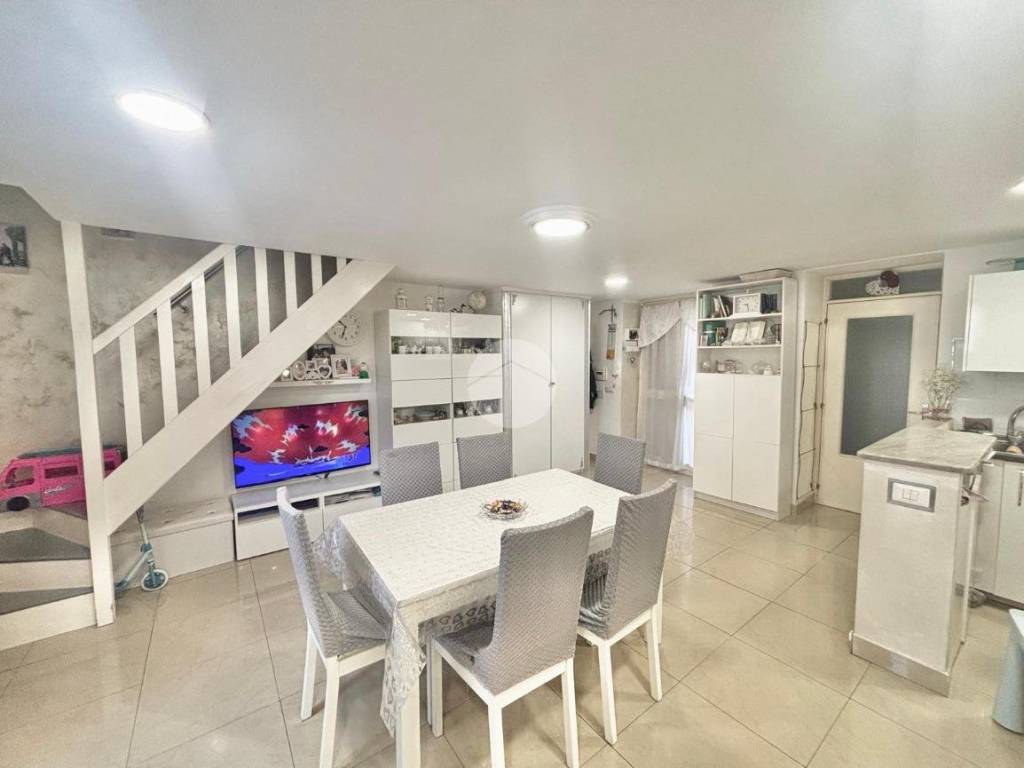 appartamento in affitto ad Acerra