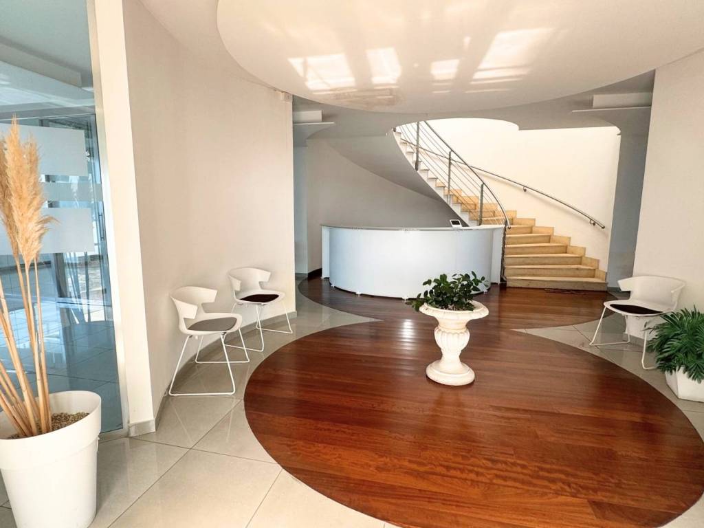 ufficio in affitto ad Acerra