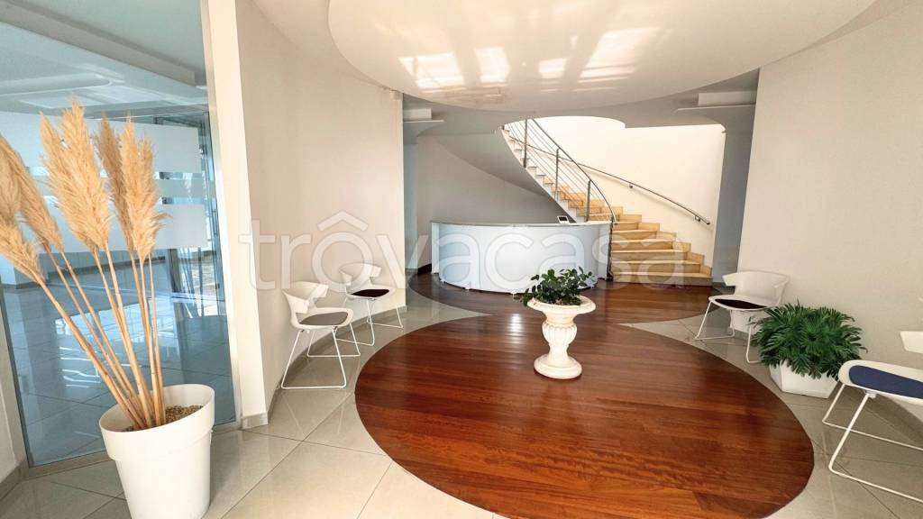 appartamento in affitto ad Acerra