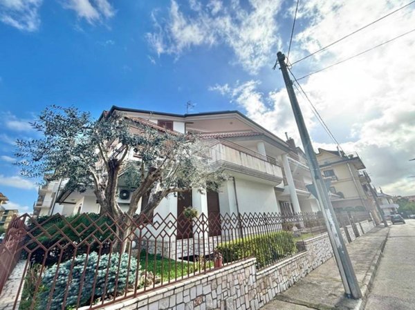 appartamento in affitto ad Acerra