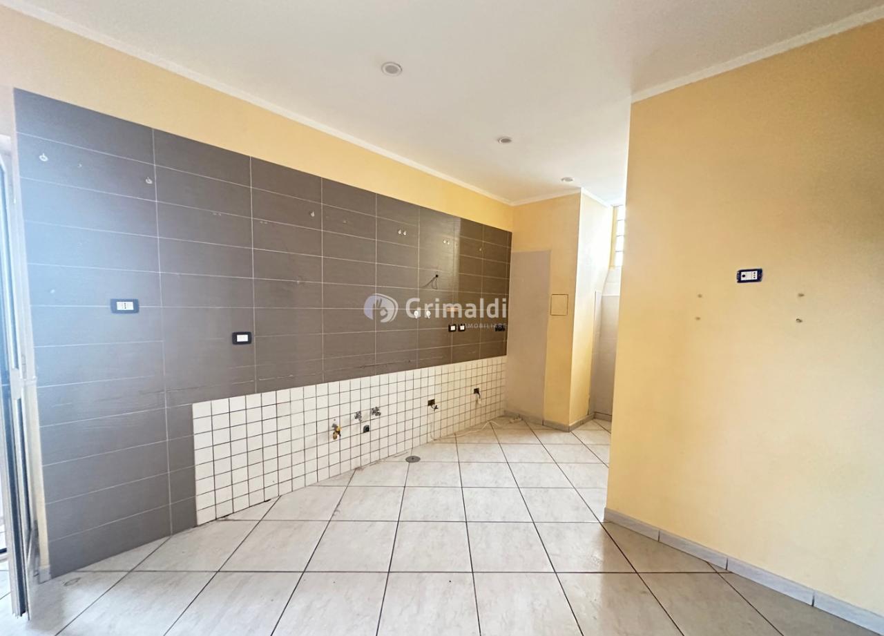 appartamento in affitto ad Acerra in zona Centro Città