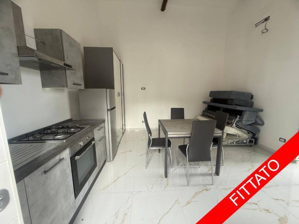appartamento in affitto ad Acerra