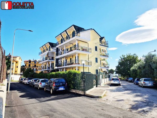 appartamento in affitto ad Acerra