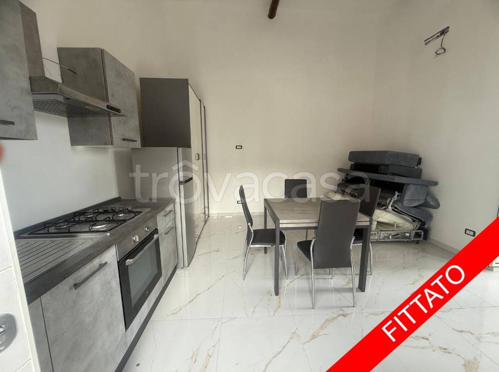 appartamento in affitto ad Acerra