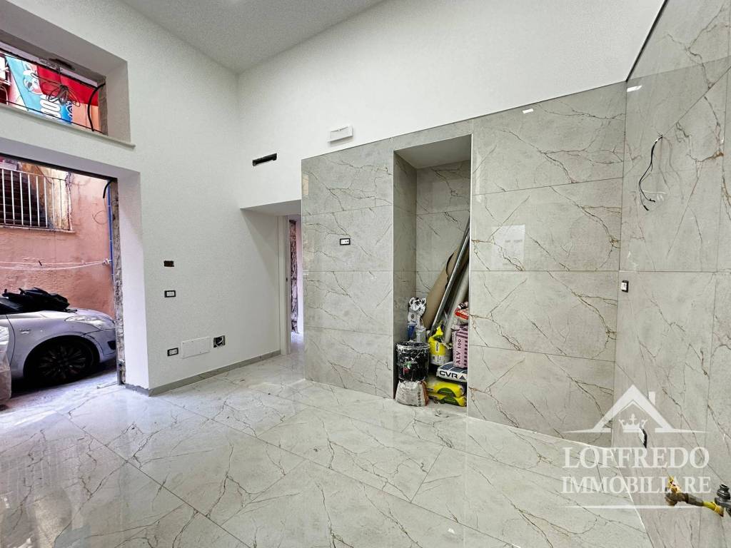 appartamento in affitto ad Acerra in zona Centro Città