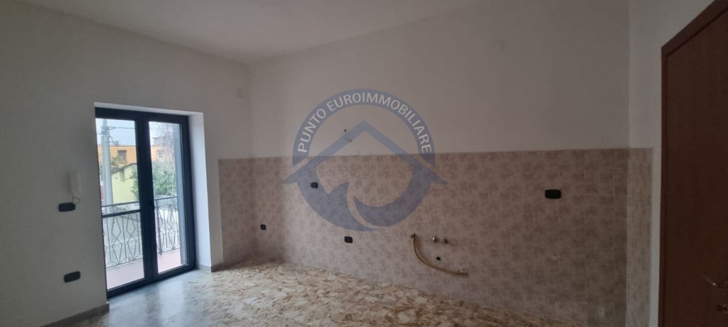 appartamento in affitto ad Acerra