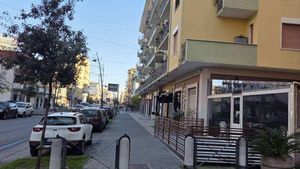 appartamento in affitto ad Acerra