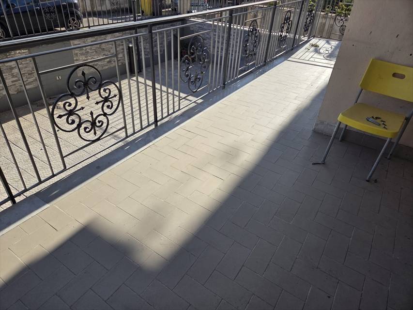 appartamento in affitto ad Acerra