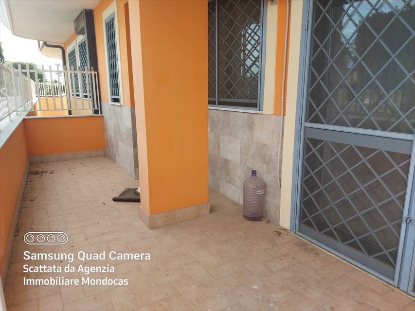 ufficio in affitto ad Acerra