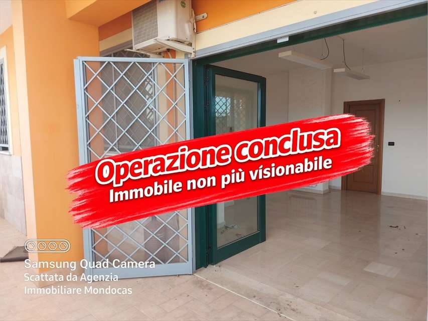 ufficio in affitto ad Acerra in zona Centro Città