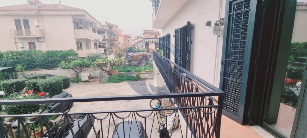 appartamento in affitto ad Acerra