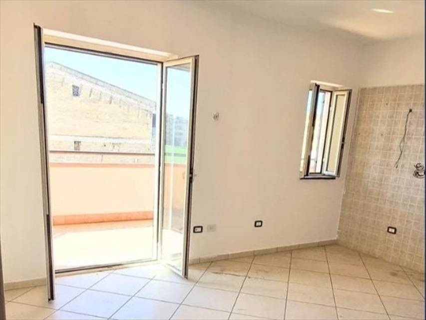 appartamento in affitto ad Acerra