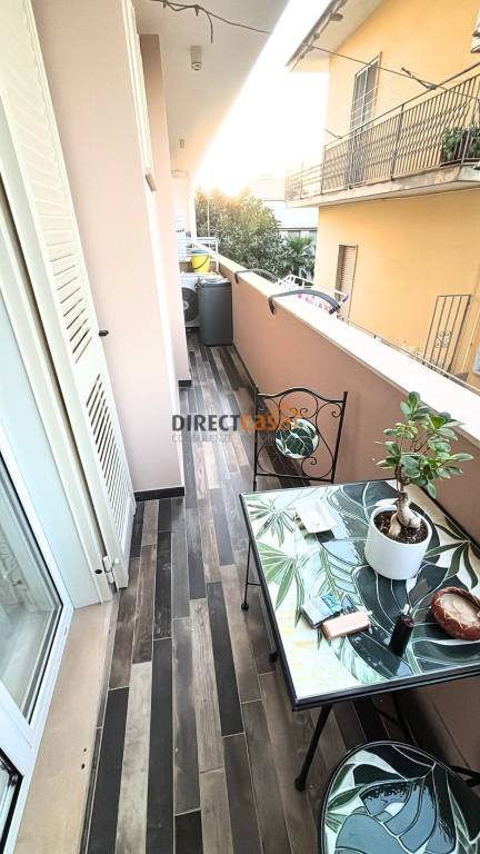 appartamento in affitto ad Acerra in zona Centro Città