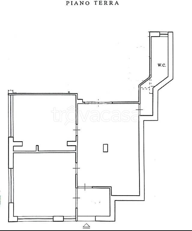 negozio in affitto ad Acerra
