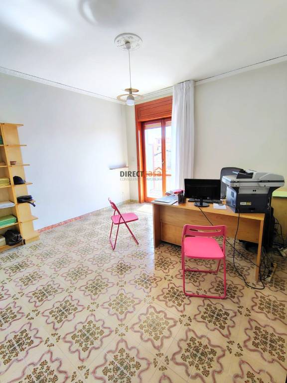ufficio in affitto ad Acerra