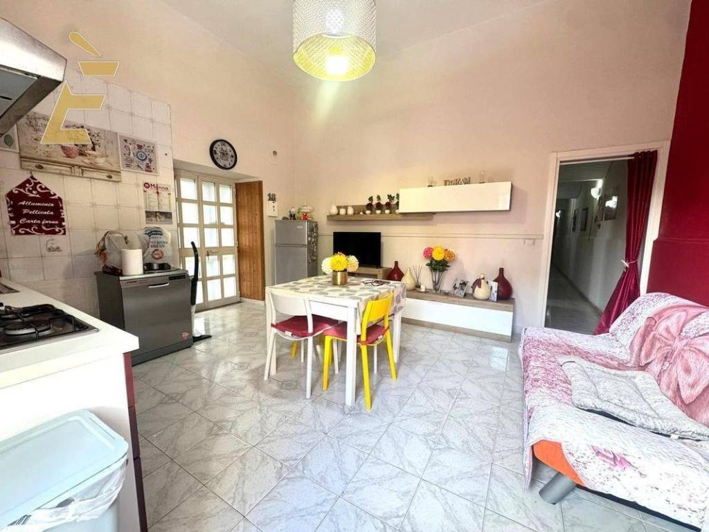 appartamento in affitto ad Acerra