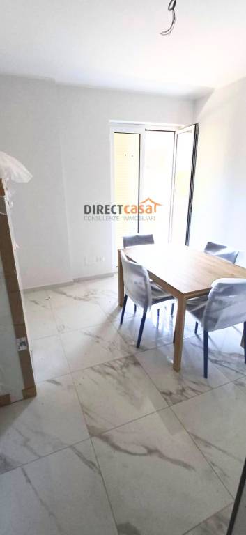 appartamento in affitto ad Acerra in zona Centro Città