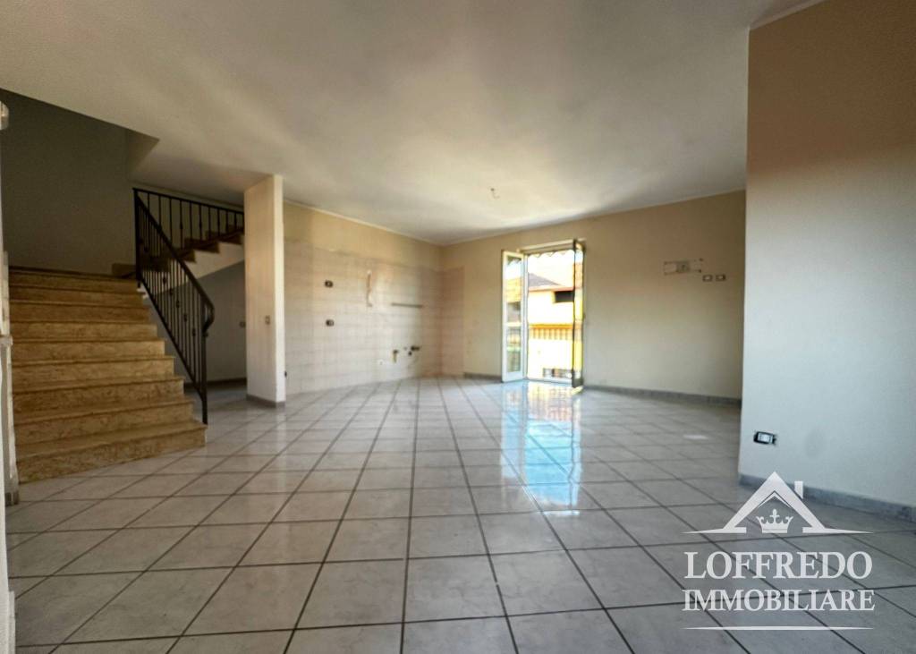 appartamento in affitto ad Acerra