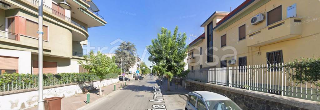 appartamento in affitto ad Acerra