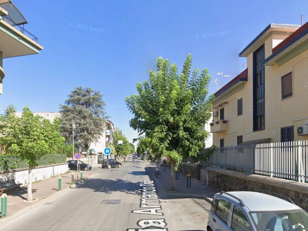 appartamento in affitto ad Acerra