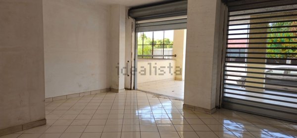 locale commerciale in affitto ad Acerra