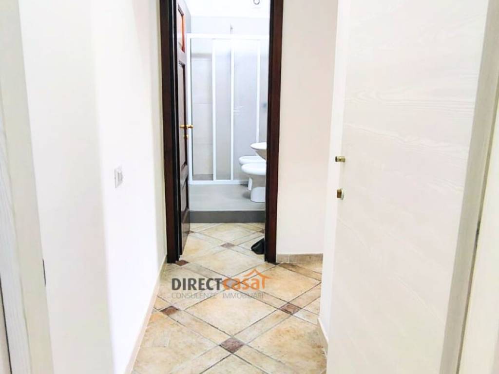 appartamento in affitto ad Acerra in zona Centro Città