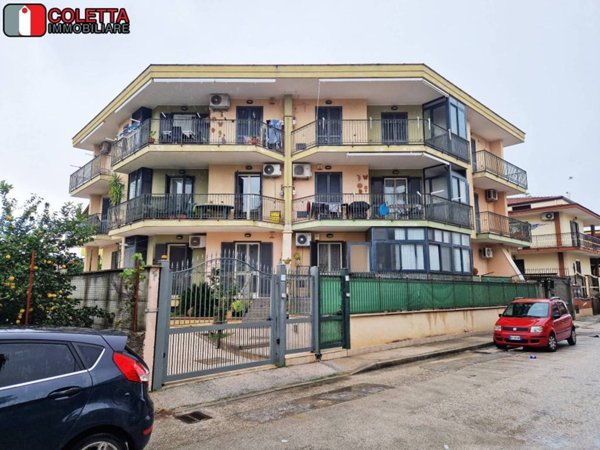 appartamento in affitto ad Acerra