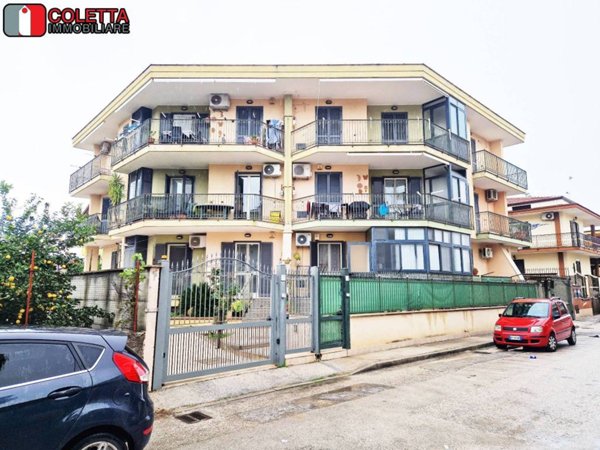 appartamento in affitto ad Acerra