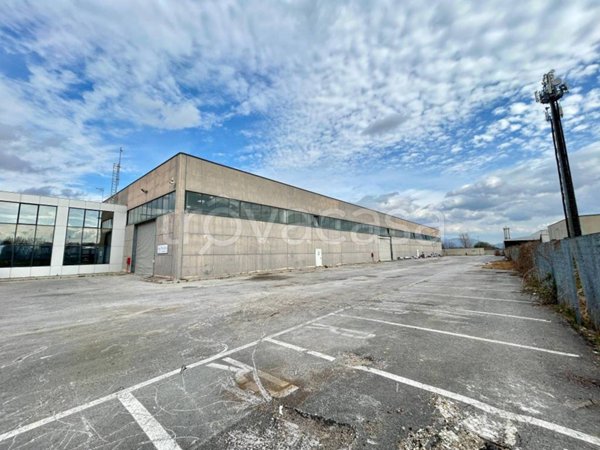 capannone in affitto ad Acerra