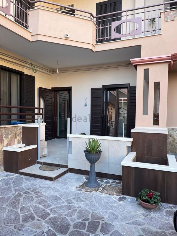 appartamento in affitto ad Acerra