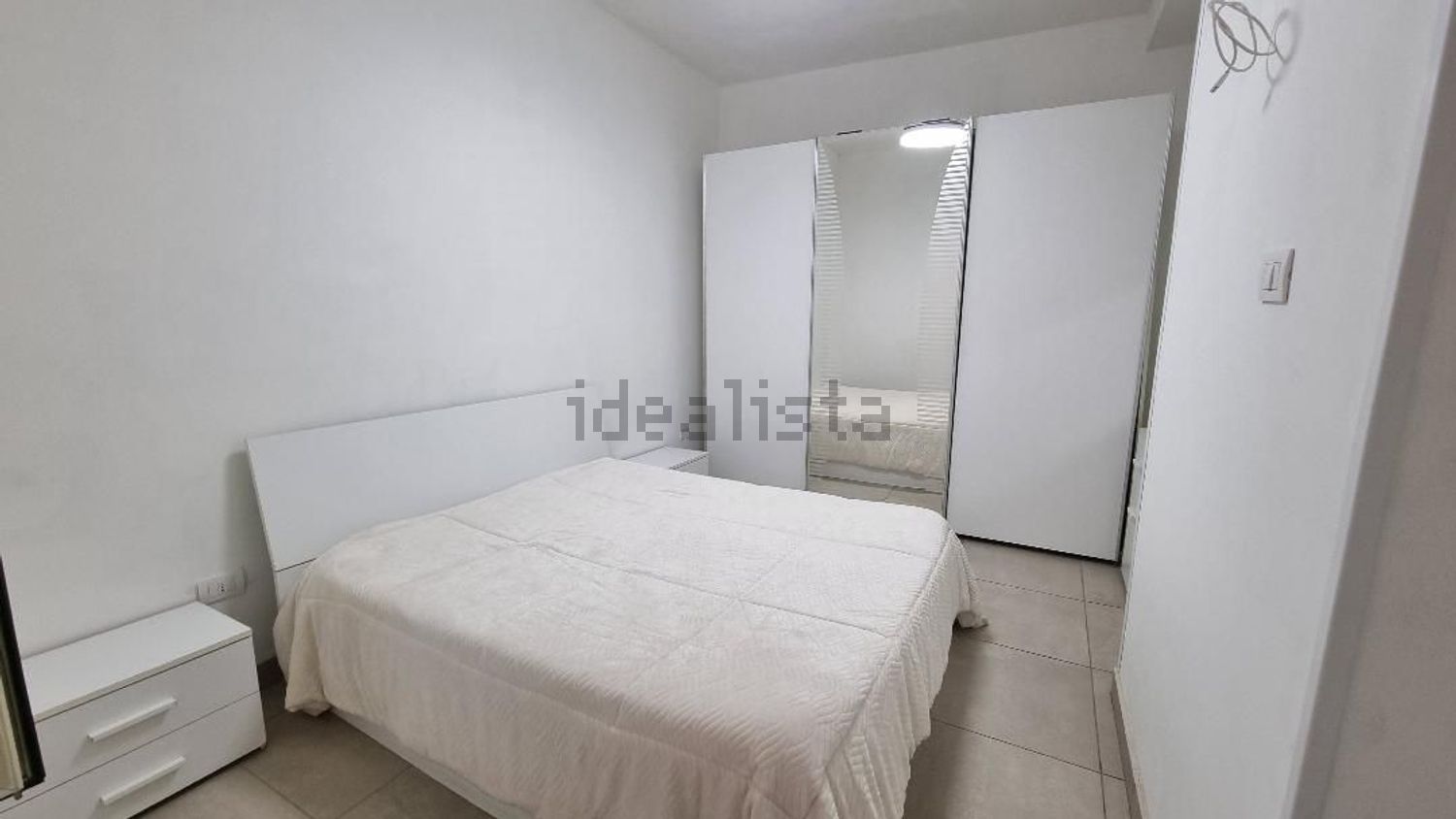 appartamento in affitto ad Acerra in zona Centro Città