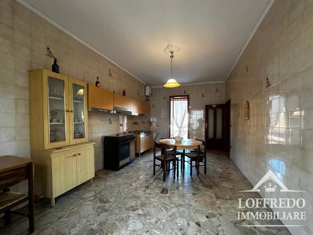 appartamento in affitto ad Acerra