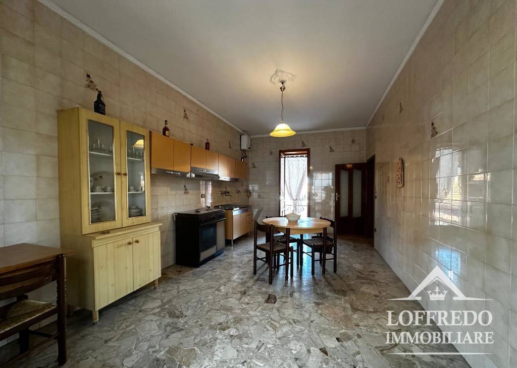 appartamento in affitto ad Acerra