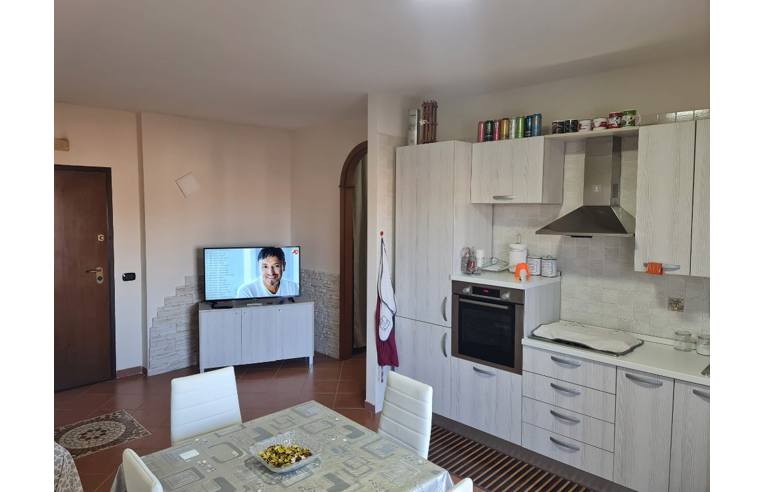 appartamento in affitto ad Acerra