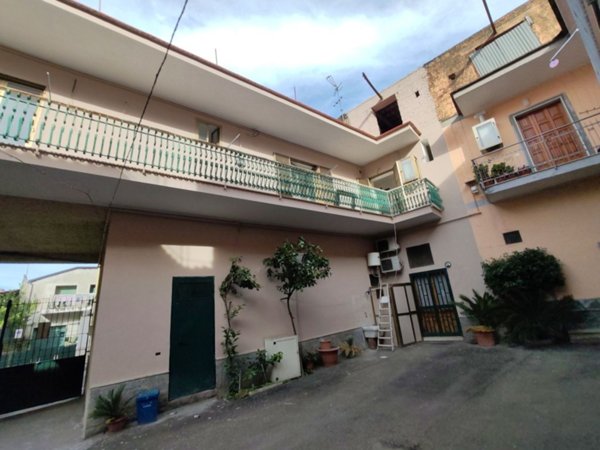appartamento in affitto ad Acerra
