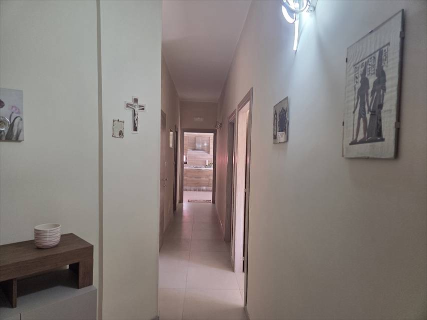 appartamento in affitto ad Acerra