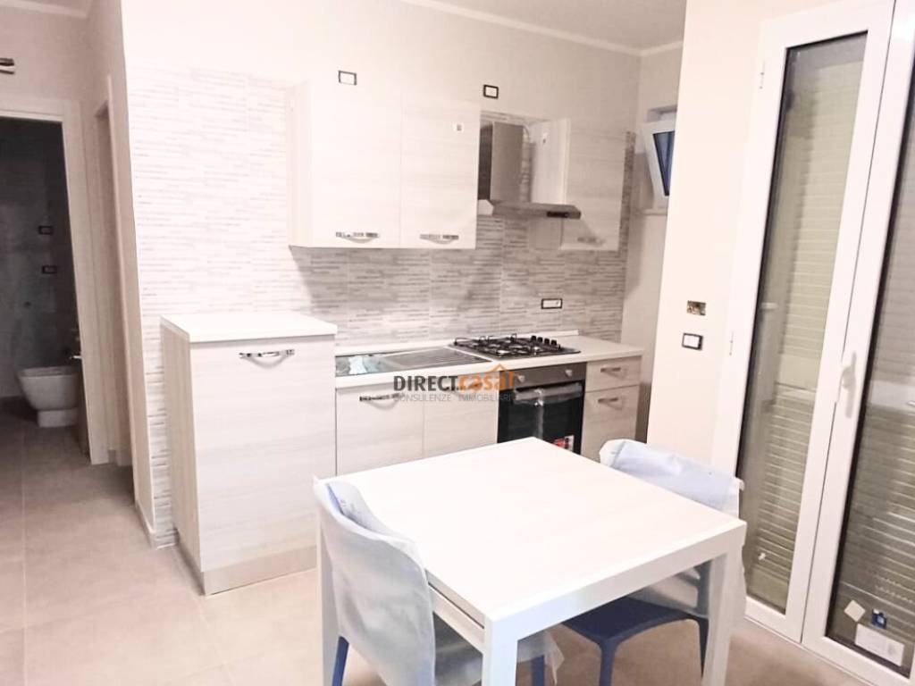 appartamento in affitto ad Acerra