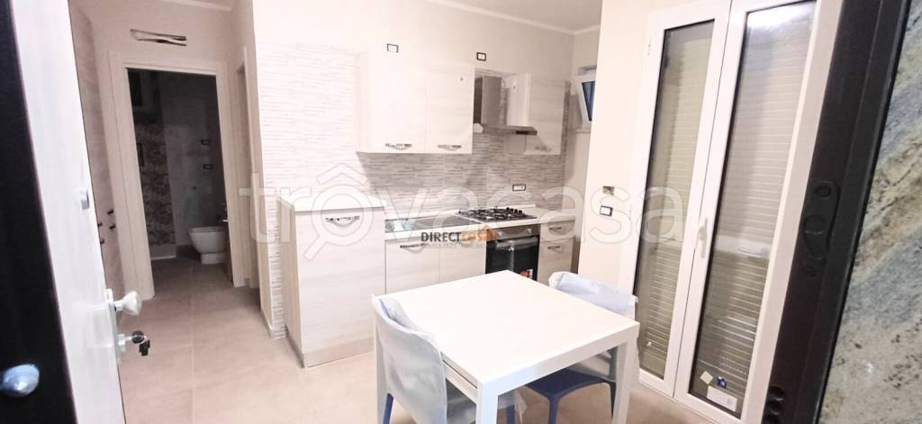 appartamento in affitto ad Acerra in zona Centro Città