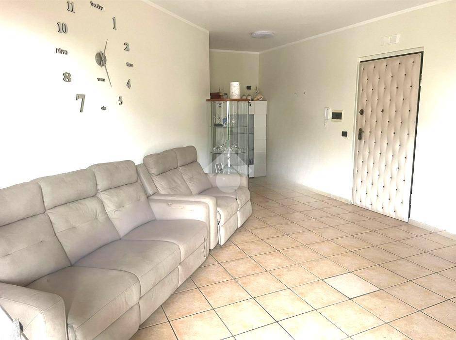 appartamento in affitto ad Acerra